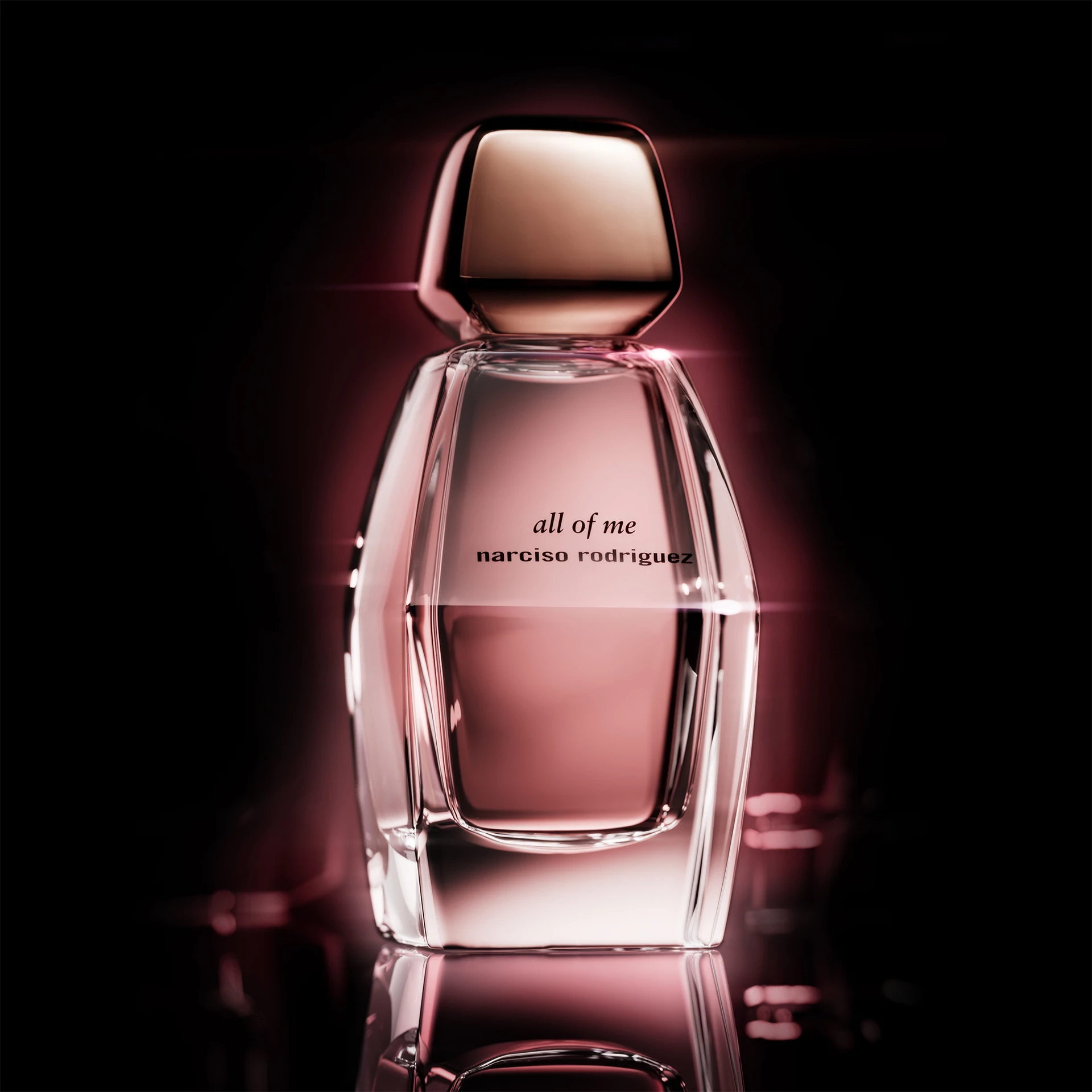 All Of Me EdP 50 ml poklon kutija - Narciso Rodriguez