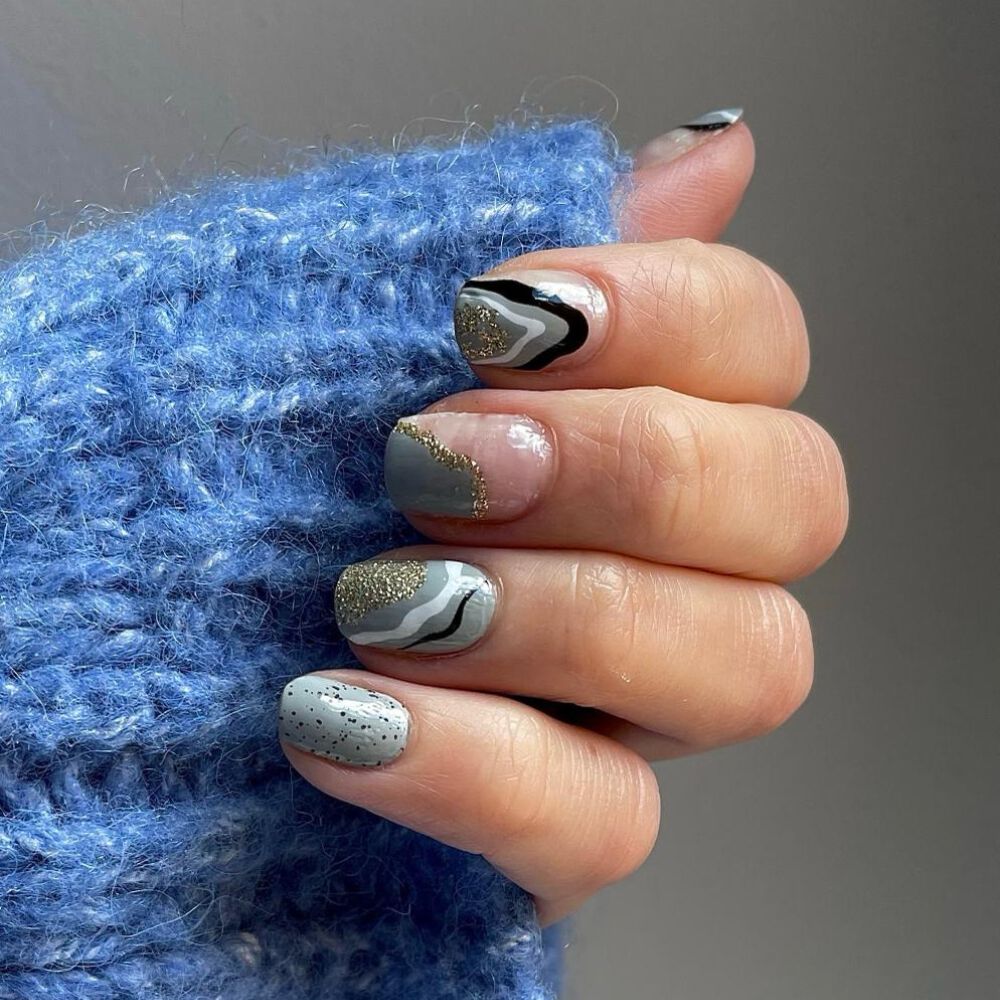 Manni Nails