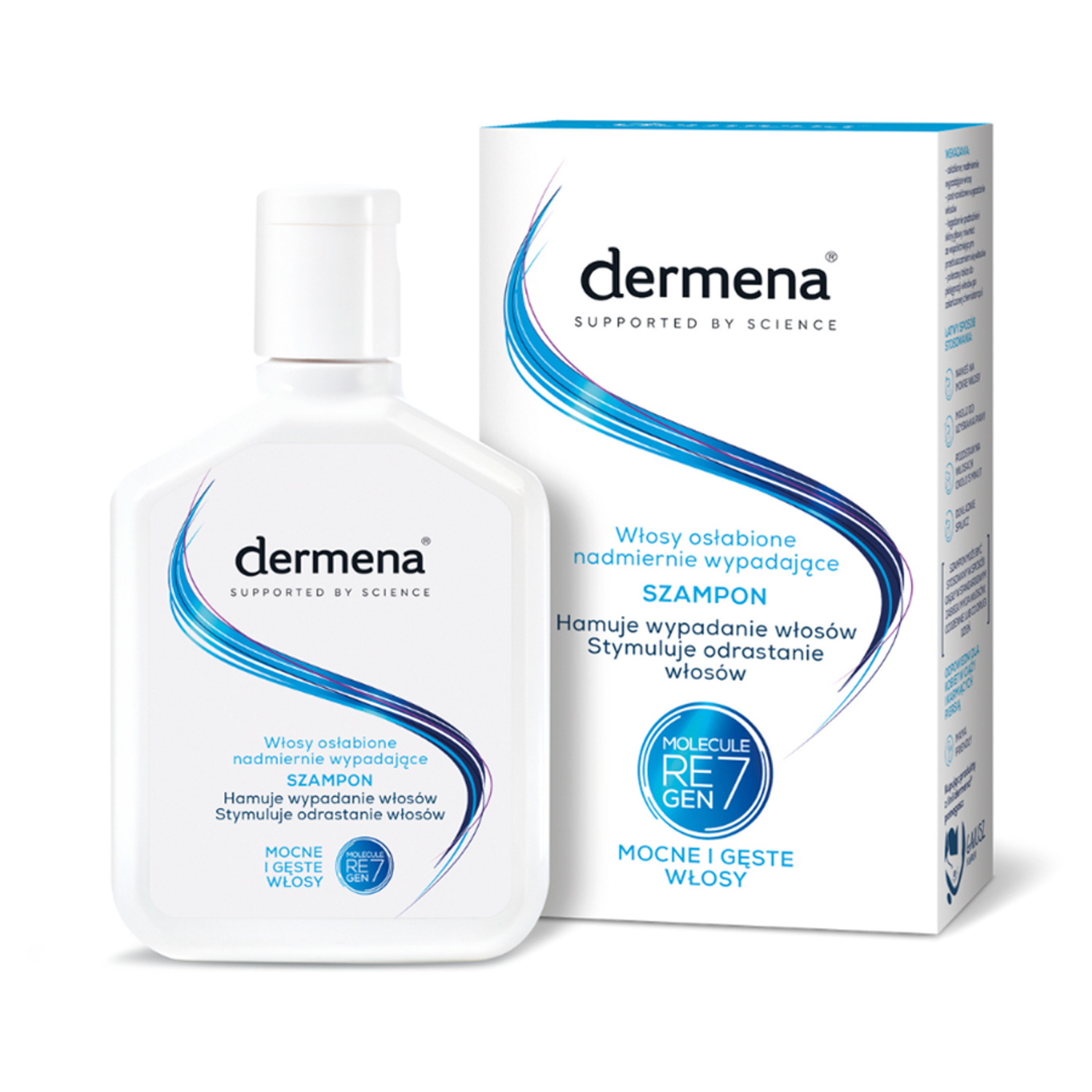 Dermena