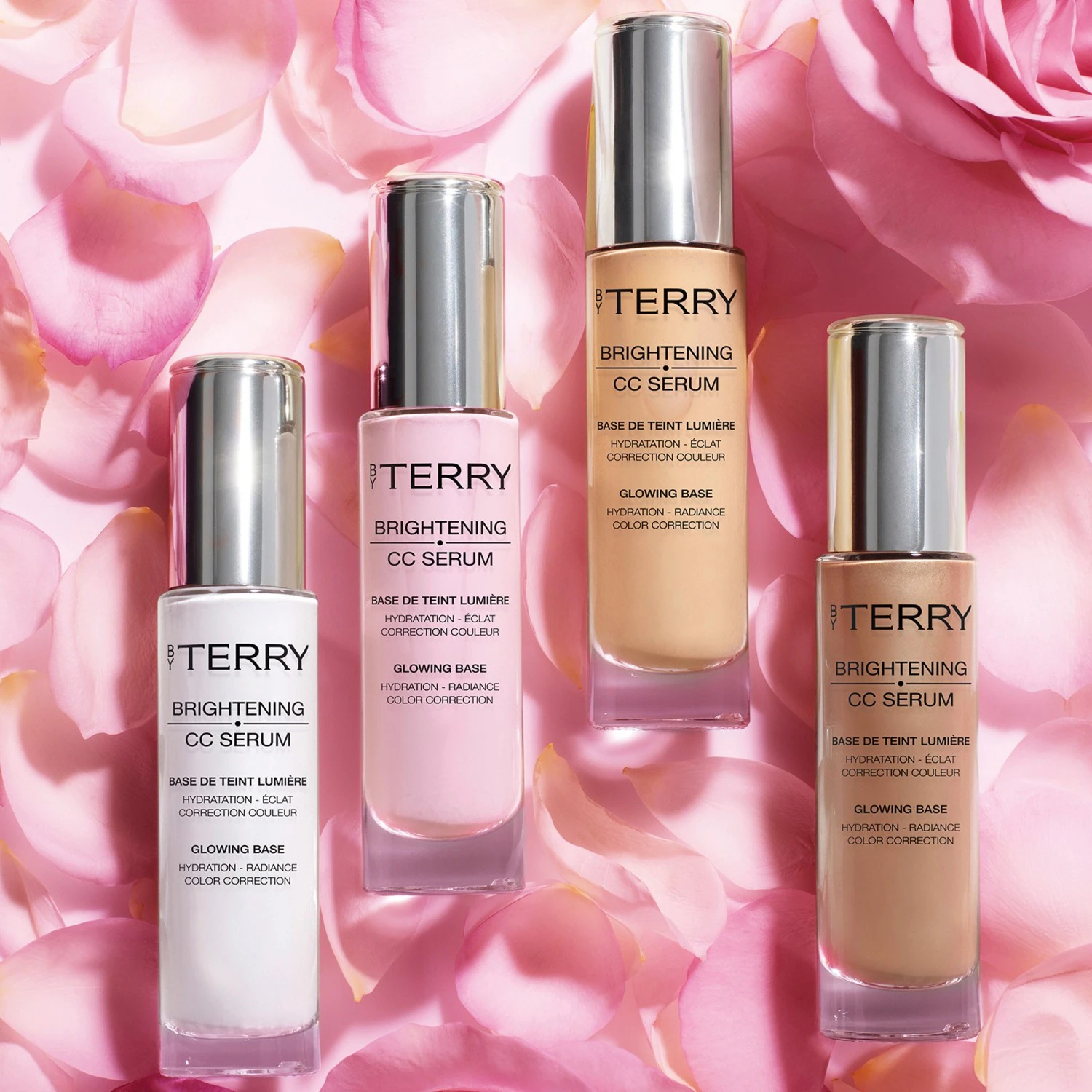By Terry BRIGHTENING CC SERUM