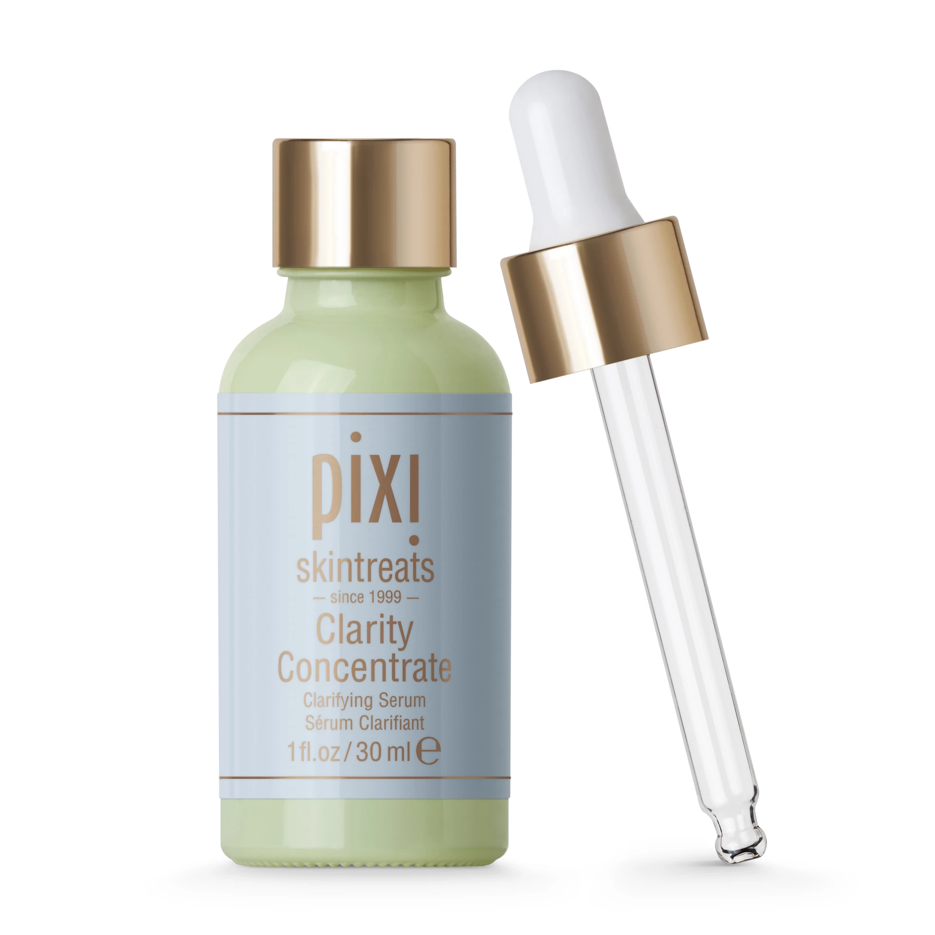 Concentrat de claritate 30 ml - Pixi