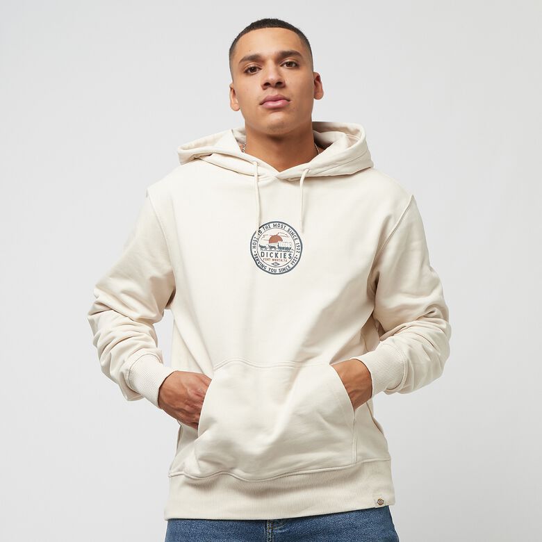 Sudadera con capucha Greenburg
