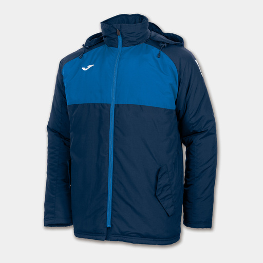  Anorak Joma Andes Marino Royal