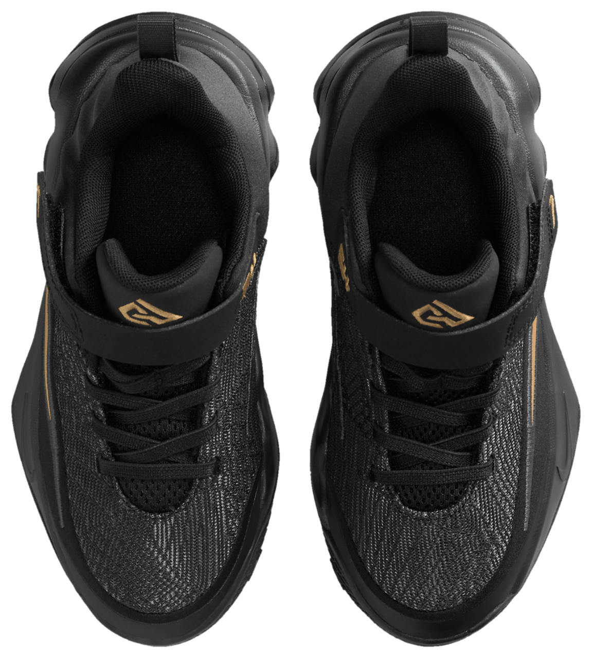 Jordan Giannis Nemirtingumas 4