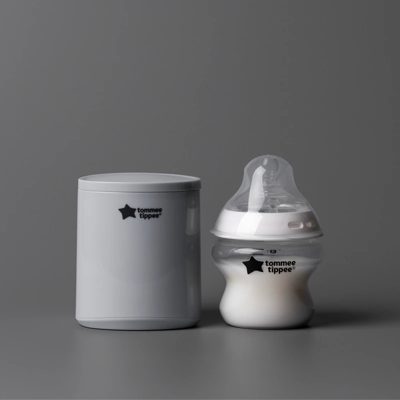 Grelnik stekleničk Tommee Tippee Lets Go