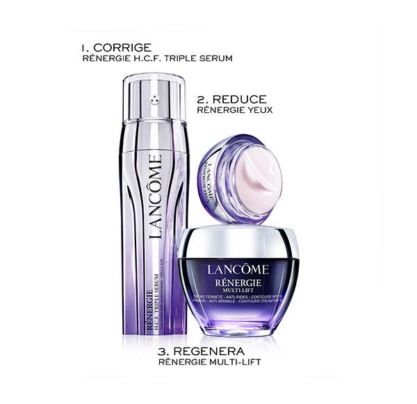 Rénergie Multi-liftingový krém SPF 15 | 50ml