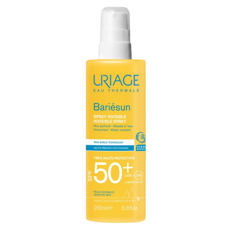 Uriage Bariesun