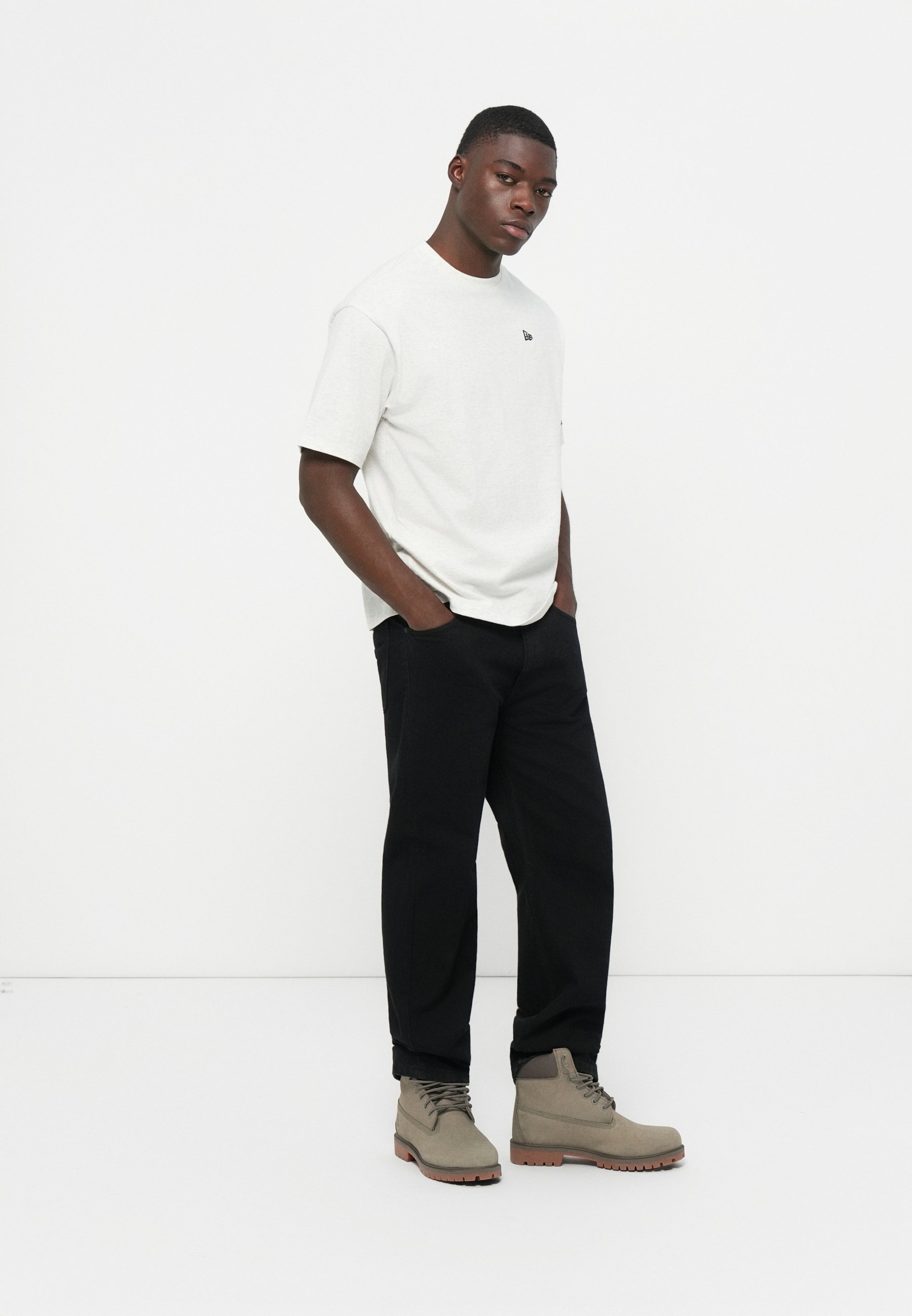 New Era Basic T-shirts