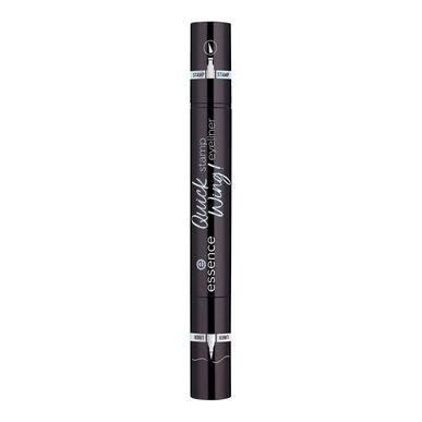 Essence Eyeliner Stamp Quick Wing -kynä 3,5 ml