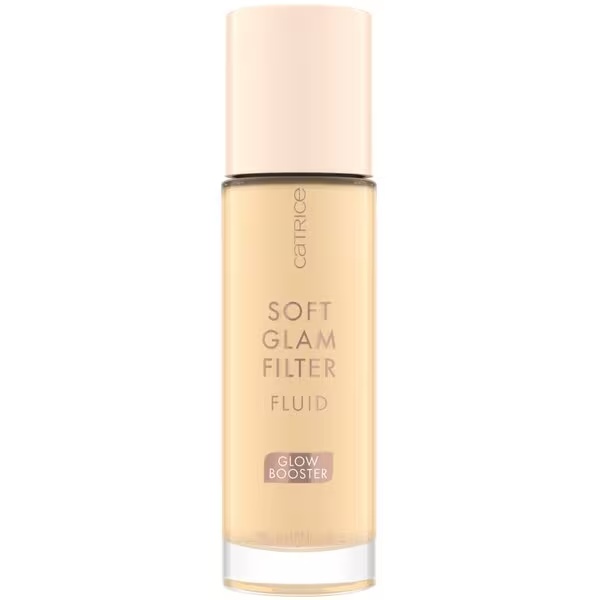 Catrice Soft Glam Filter 10 Fluid 30ml