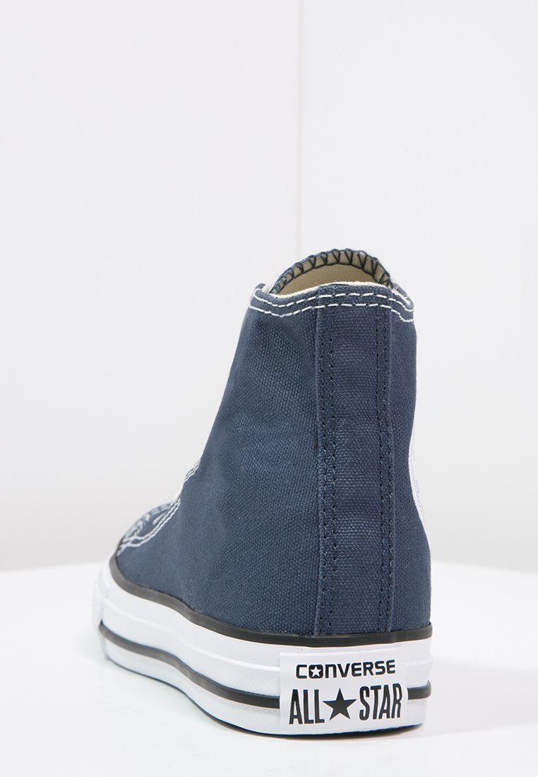 Converse CHUCK TAYLOR ALL STAR - Scarpe da ginnastica alte - blu