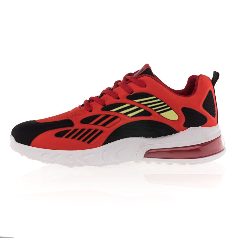 Kosarak / cipők Homme Rouge