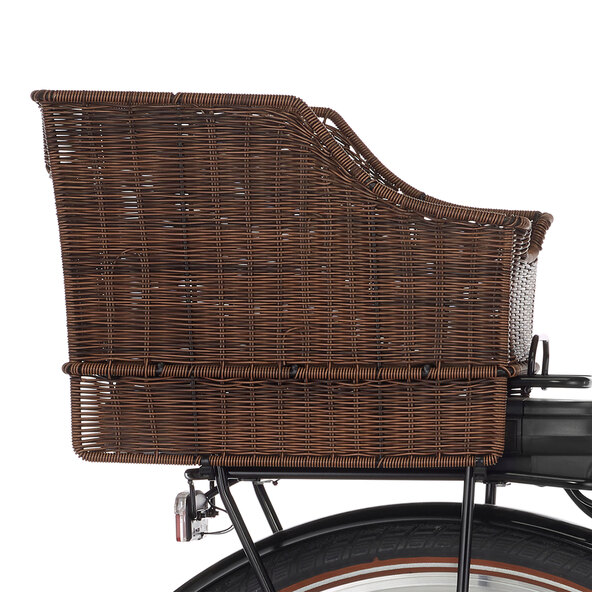 E-Bike City Cita ER 1804 Unisex