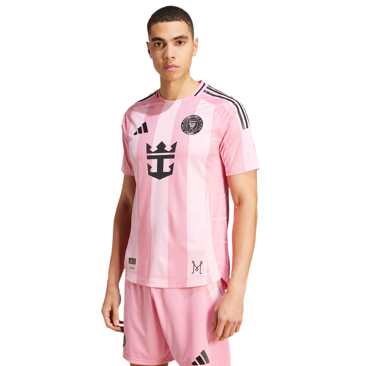 adidas Inter Miami Cf 26 Kotipelipaita Aito