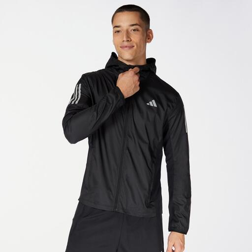  Coupe-vent de running adidas