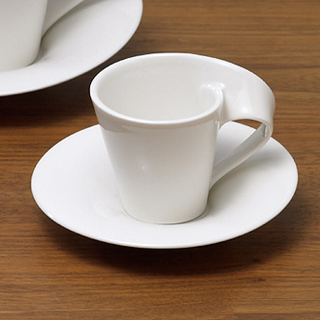 Villeroy & Boch Mocha krūzīte NewWave - 1 gab.