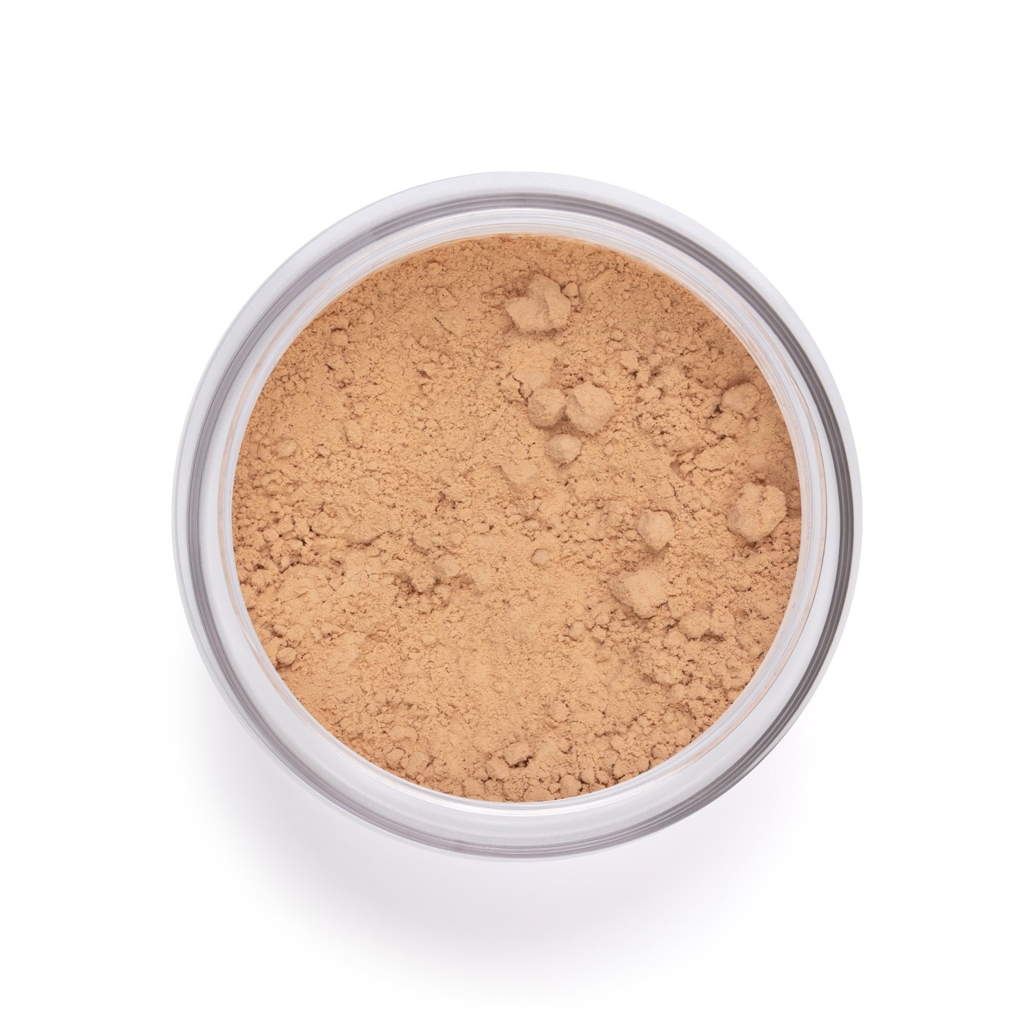 Inglot Perfect Finish sypký fixačný púder - 23 g