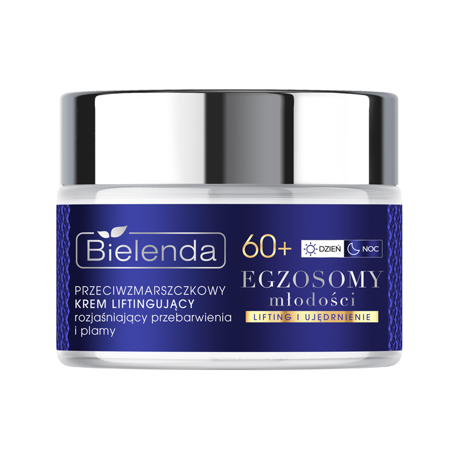 Bielenda eksosomas