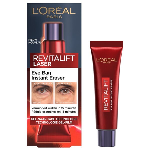 L'Oréal Paris Revitalift Laser Instant korektor podočnjaka<br>15ml