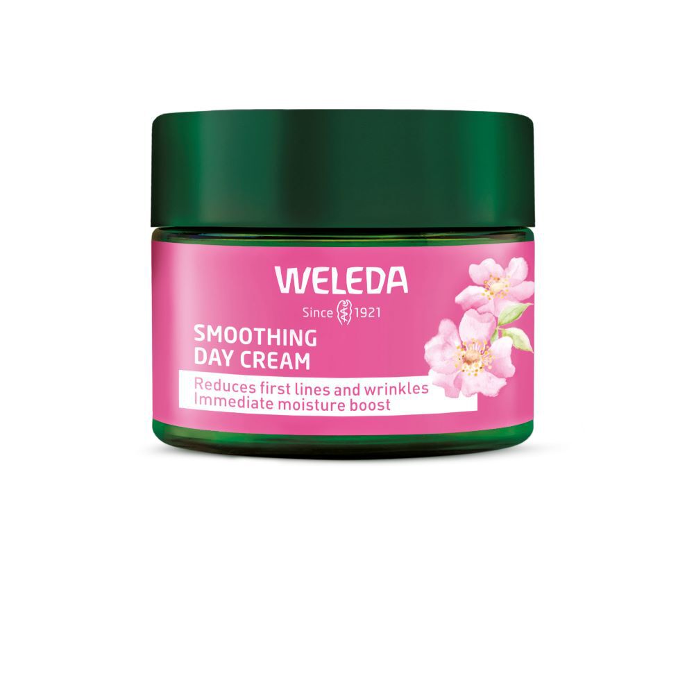 Weleda