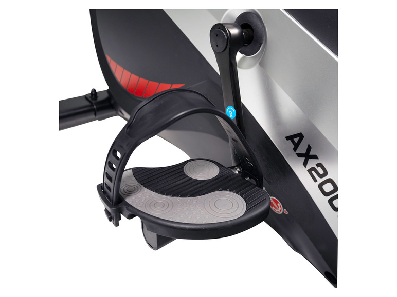 Rotoped Christopeit »AX 2000«