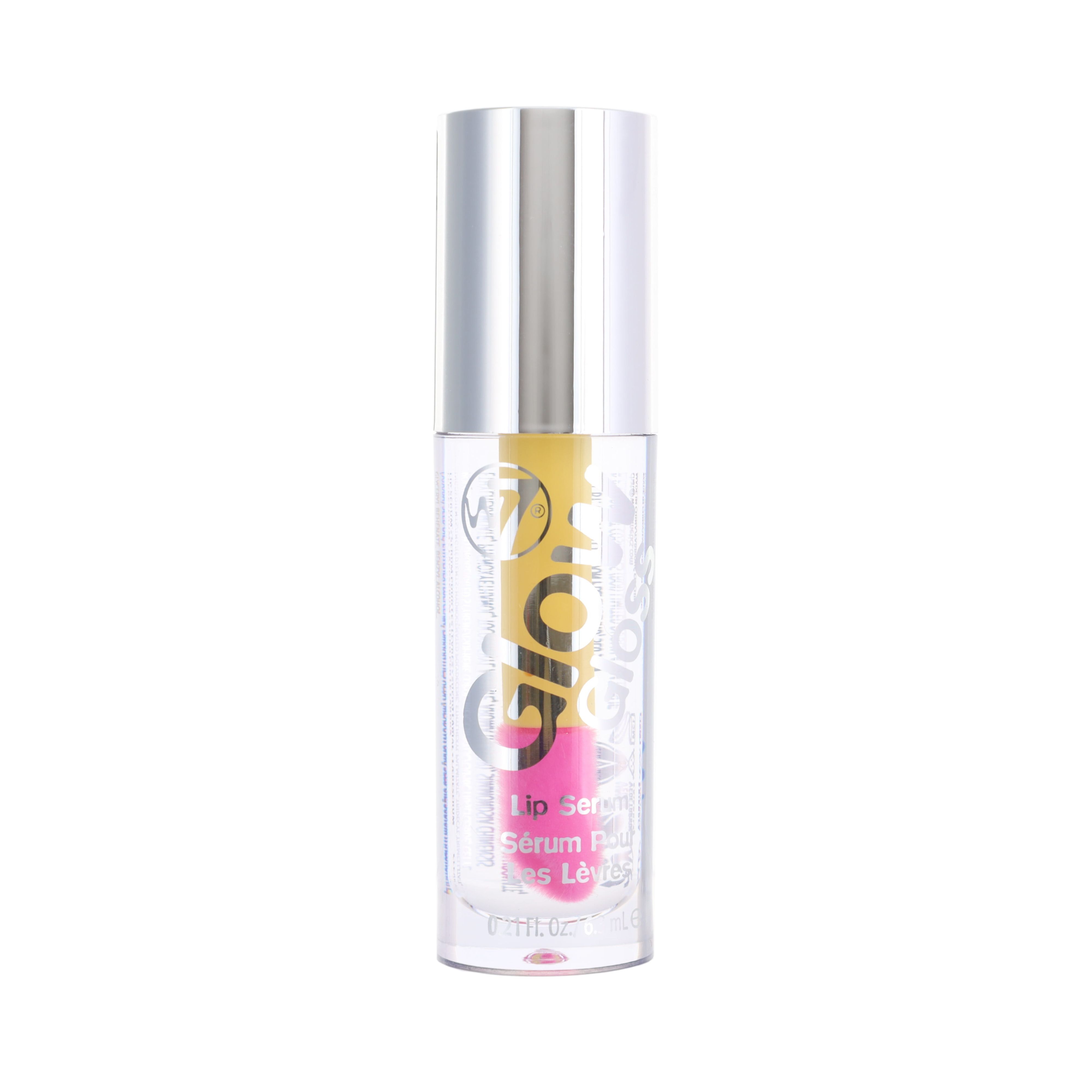 Glow Gloss lūpu serums Lūpu spīdumi un lūpu spīdumi