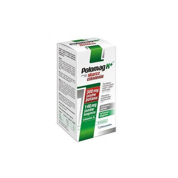 Polomag K+