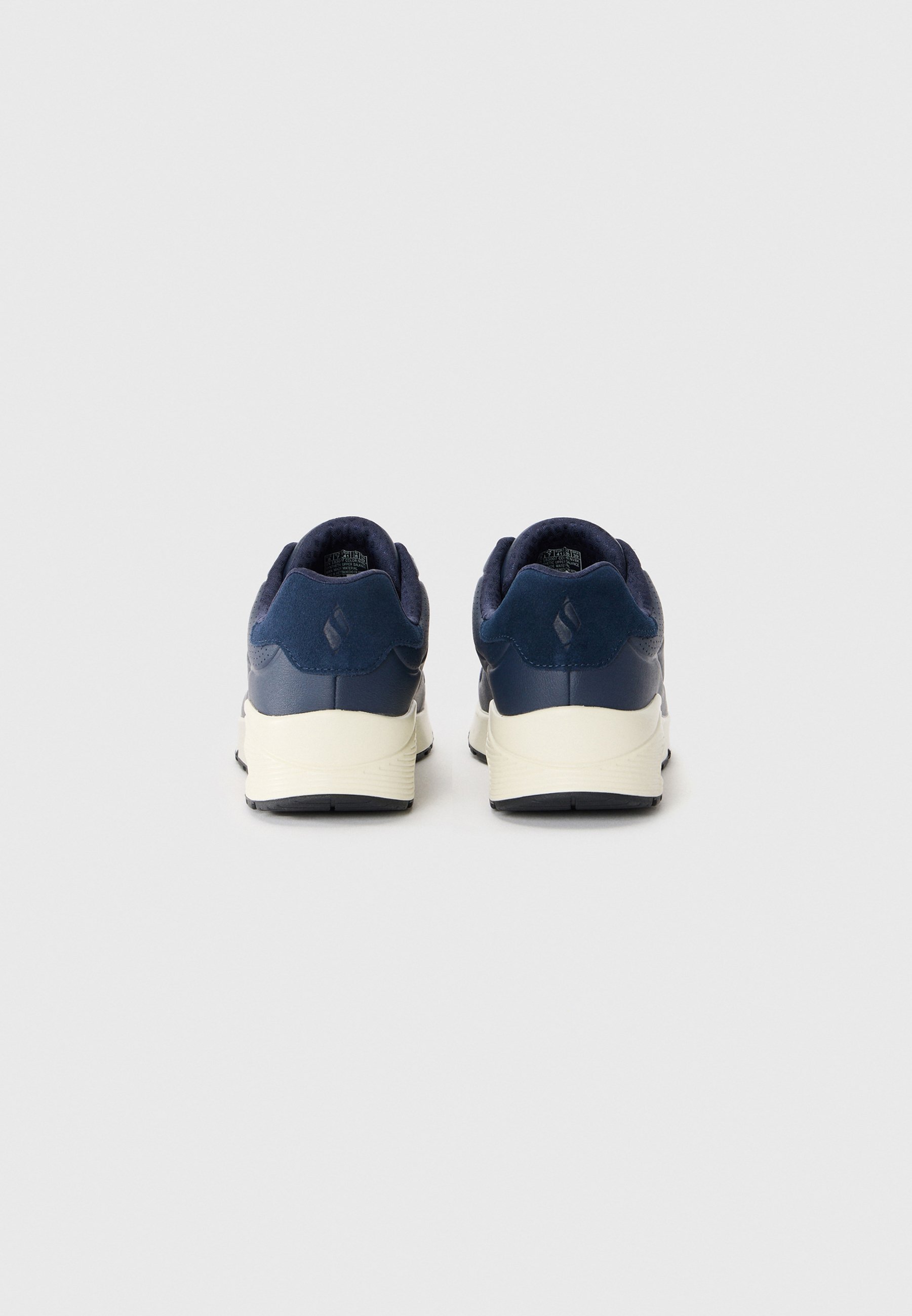 Skechers UNO - Sneakers - marineblauw