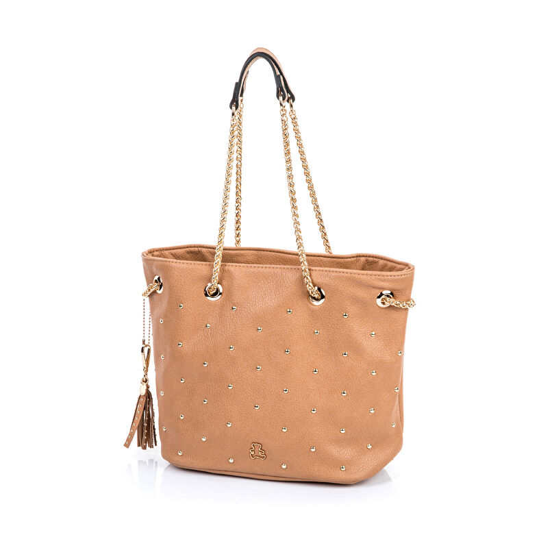  Bolsos de mujer Bolsos Marrón