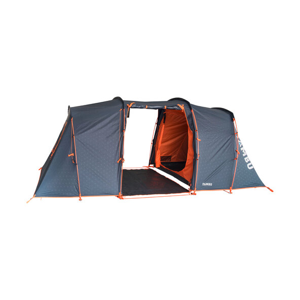 4-person face-to-face tent MANDAPA