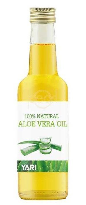 100% dabīga alvejas eļļa Matu eļļas un līdzekļi
