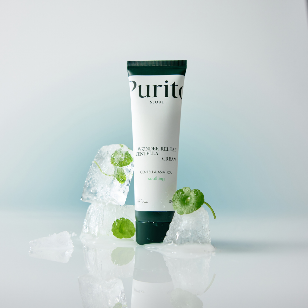 Purito Wonder Releaf Centella