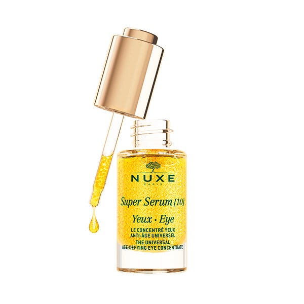 Szuper szérum 10|15ML