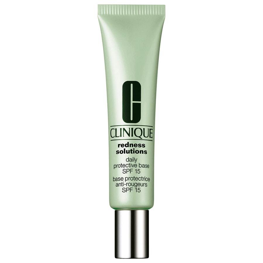 Clinique Primer Redness Solutions Denný ochranný podkladový krém SPF15 (1, 2, 3, 4) - 40 ml