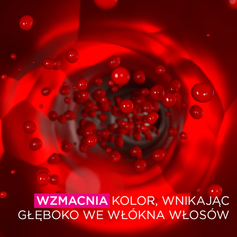 Garnier Olia coloração permanente para cabelos