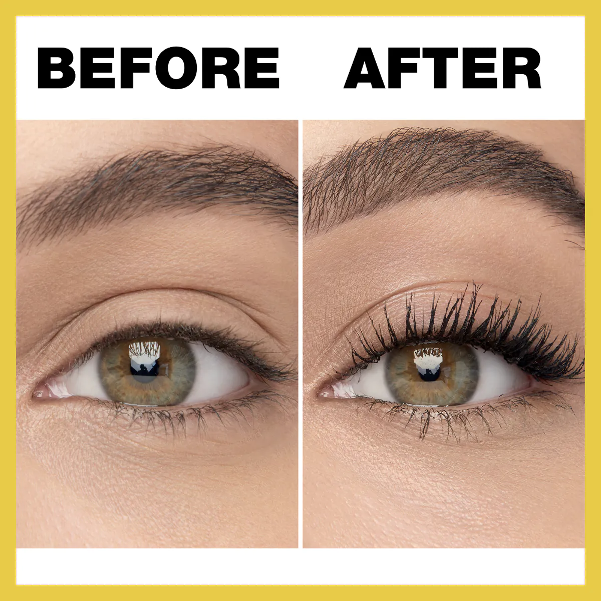 Maybelline Mascara Volume Express Colossal 100% Black