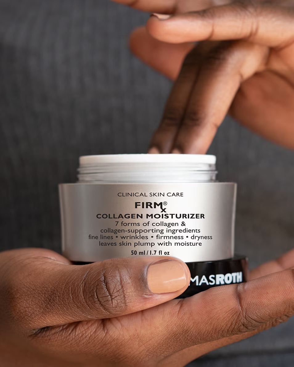 PETER THOMAS ROTH FIRMx® HIDRATANT CU COLAGEN