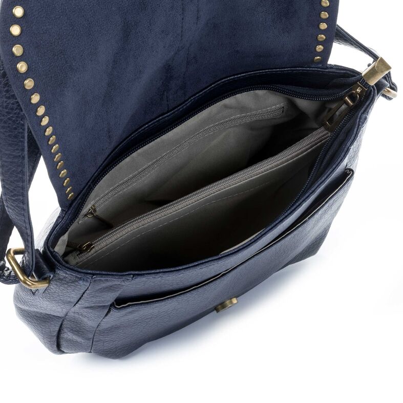 Borse da donna Borse blu