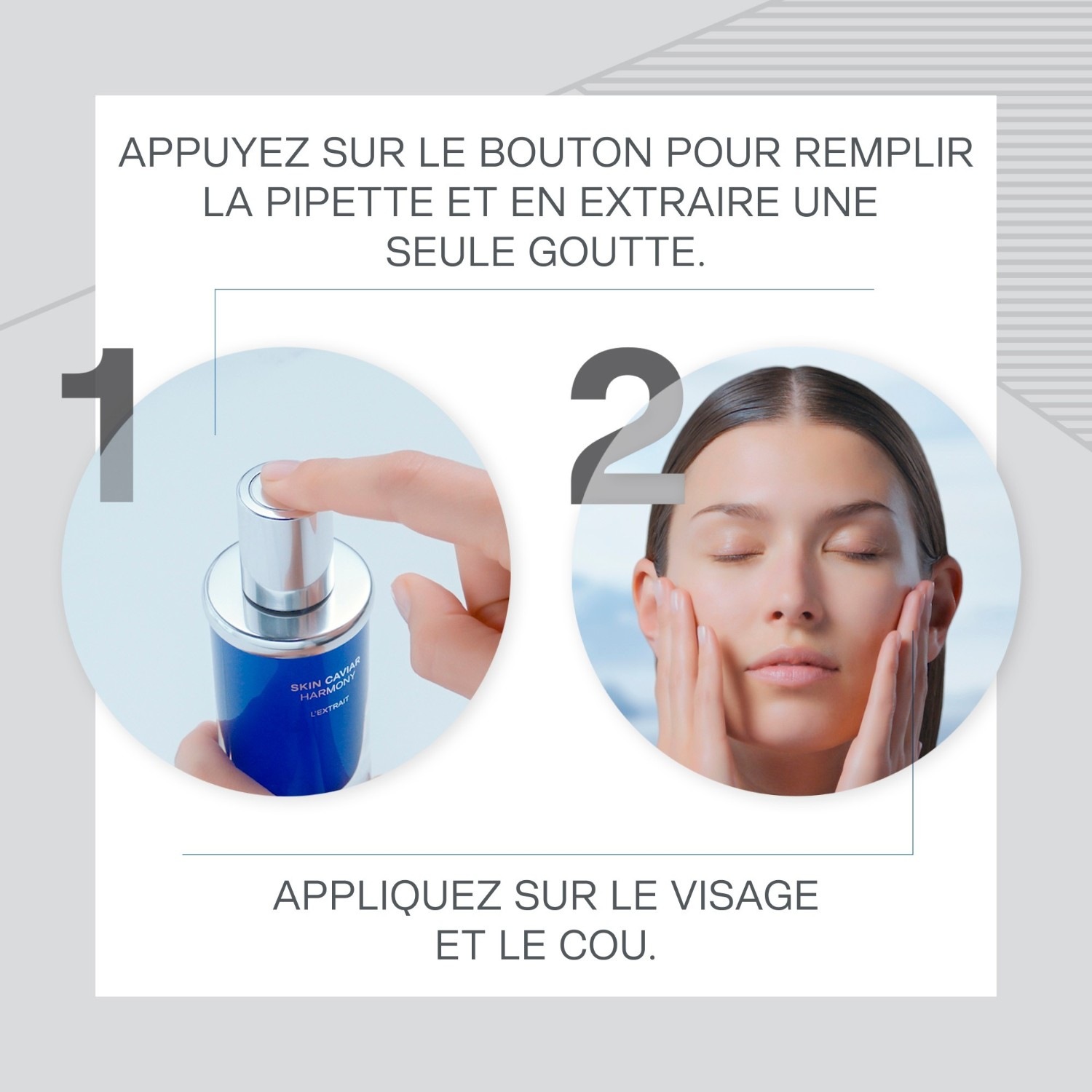 La Prairie Harmony L'Extrait