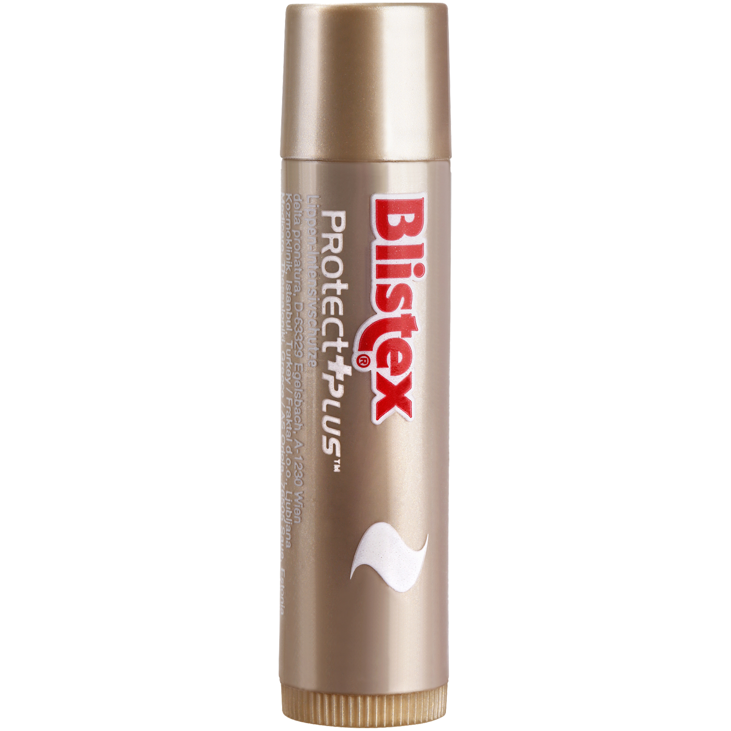 Βάλσαμο χειλιών Blistex 4,25g Protect Plus