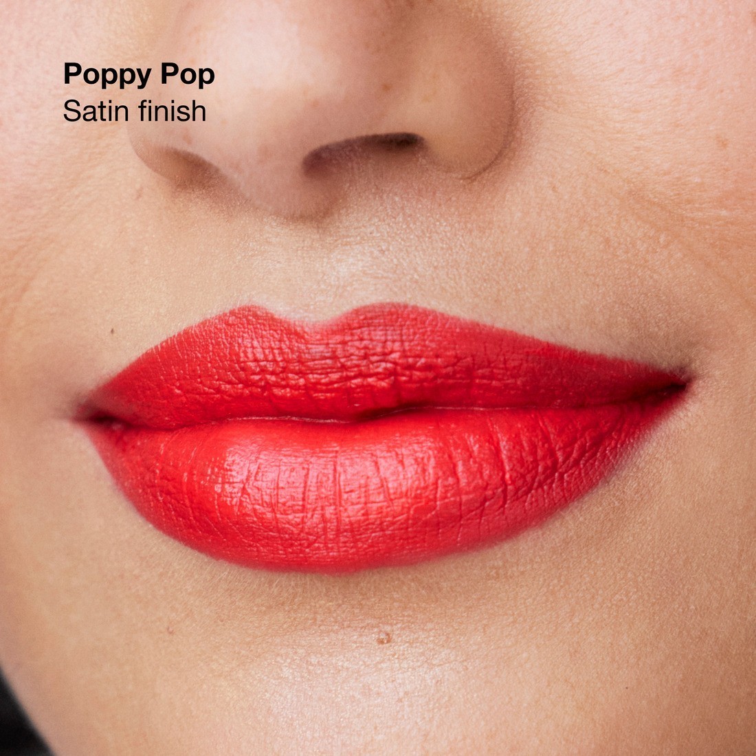 Clinique Pop Longwear satenski otisak za usne – 3,9 g