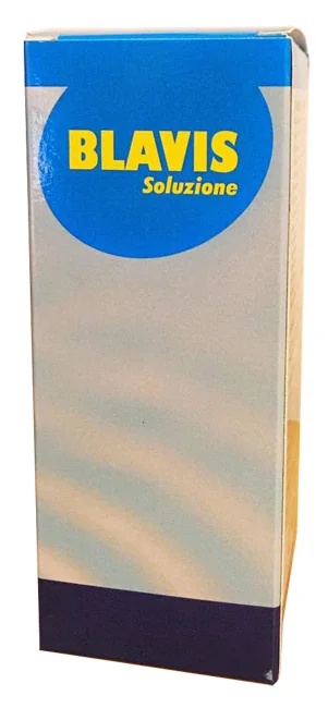 Blavis-oplossing 150 ml