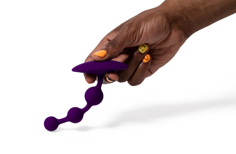 Romp Amp Purple