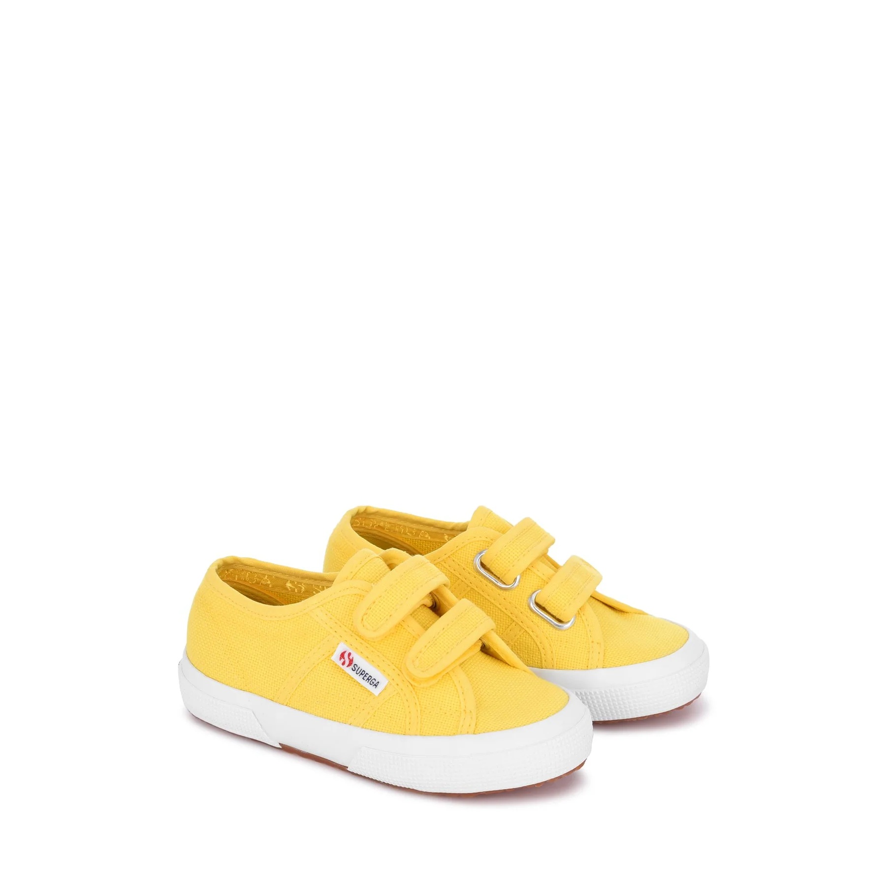 2750-COTJSTRAP CLASSIC-YELLOW RADIANT