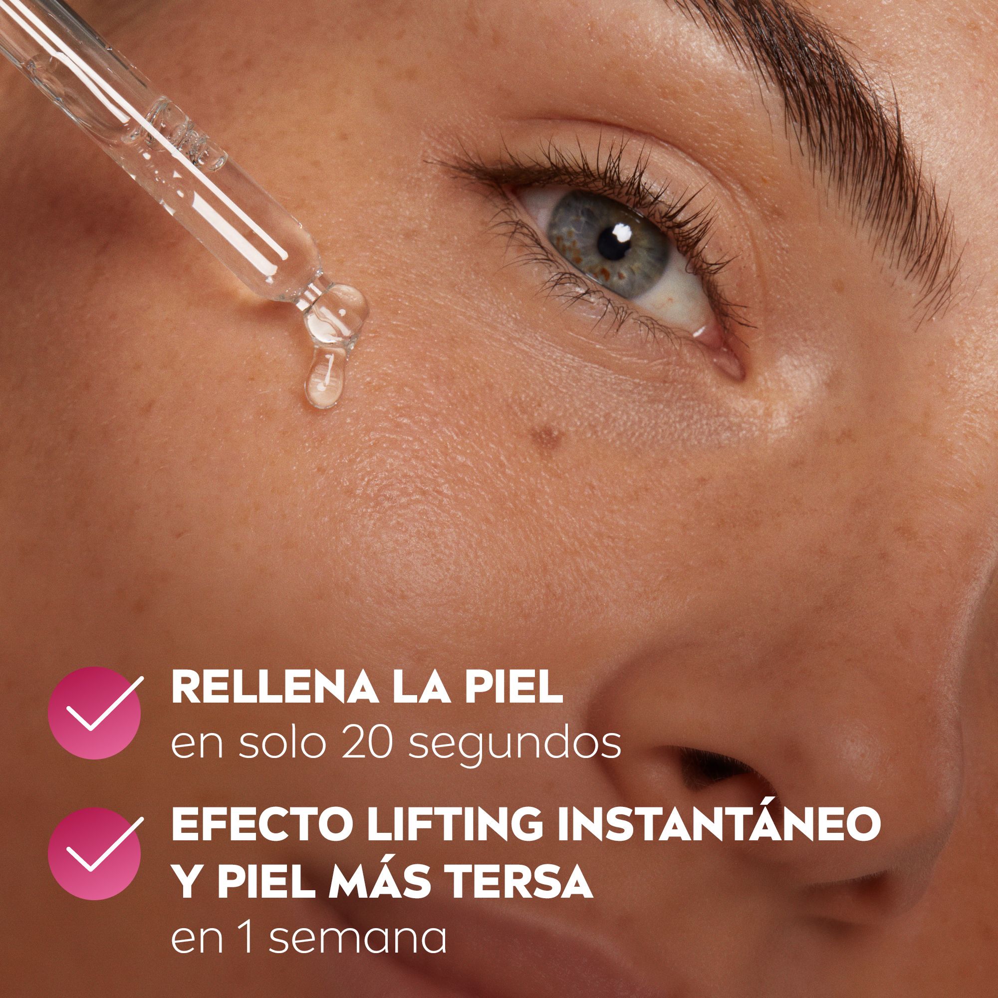 Cellular Expert Filler serum za polnjenje s hialuronsko kislino Serumi