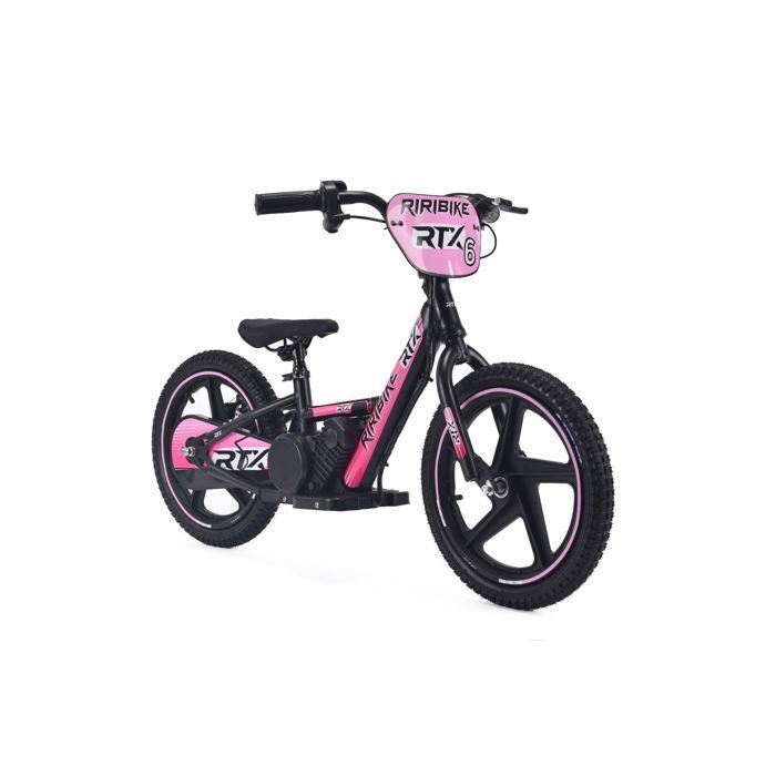 RIRIBIKE RTX6 24V (16