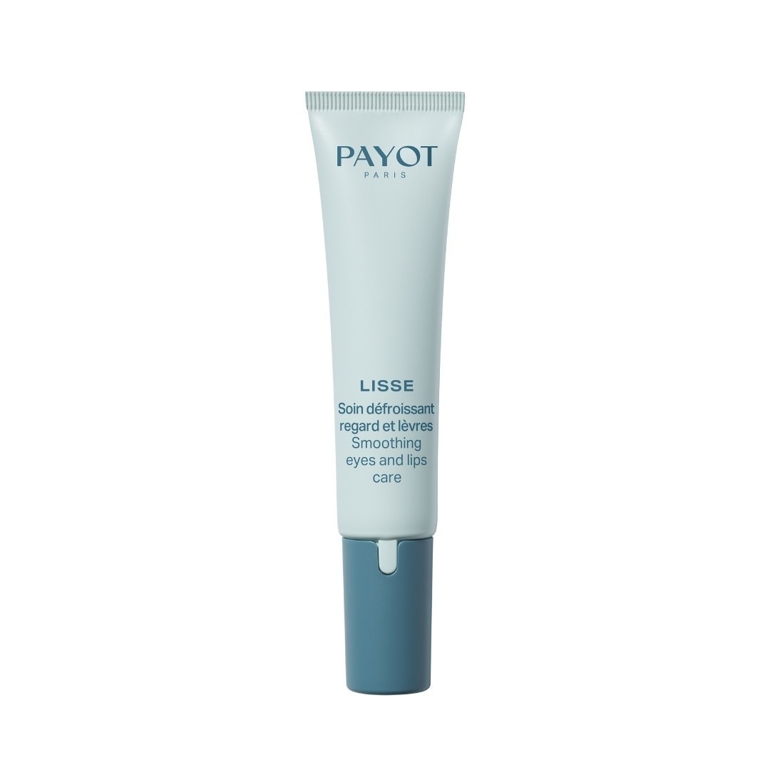 Payot valjček za oči Lisse gladilna nega za oči in ustnice - 15 ml