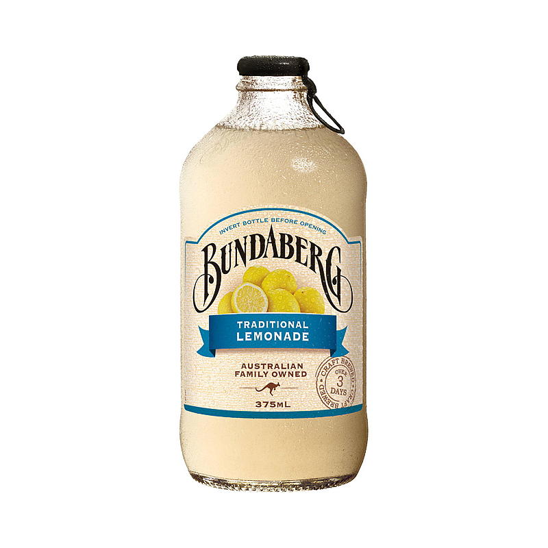 Bundaberg Bundaberg 375 ml Limonata Tradizionale