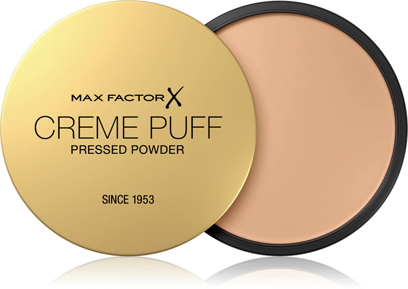Max Factor Creme Puff compactpoeder