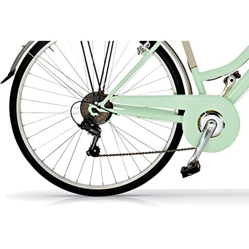Airbici 605 Allure stadsfiets
